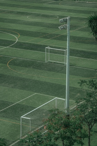 Training Facility