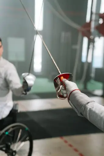 Fencing Prix